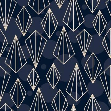 Abstract background Stock Illustration