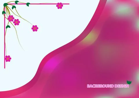 Abstract Background Illustrazione stock