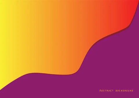 Abstract Background Illustrazione stock