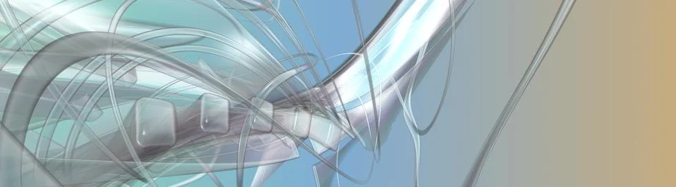 Abstract background Stock Illustration