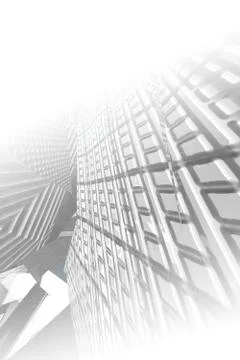 Abstract background Stock Illustration