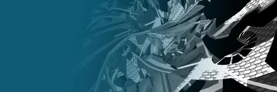 Abstract background Stock Illustration