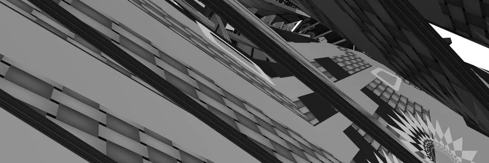 Abstract background Stock Illustration