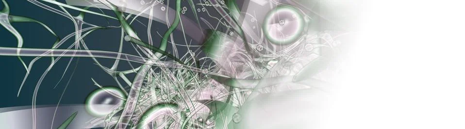 Abstract background Stock Illustration