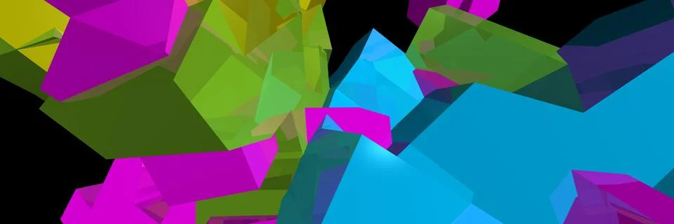 Abstract background Stock Illustration