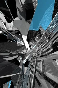 Abstract background Stock Illustration