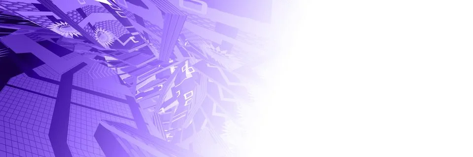 Abstract background Stock Illustration