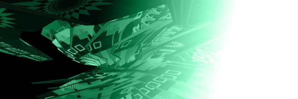 Abstract background Stock Illustration