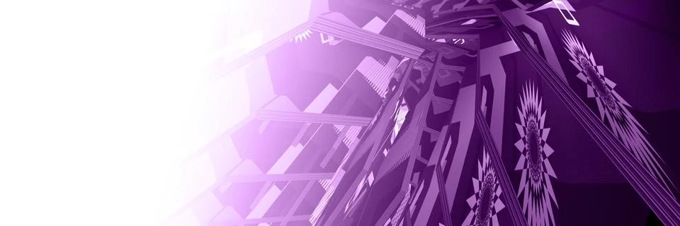 Abstract background Stock Illustration