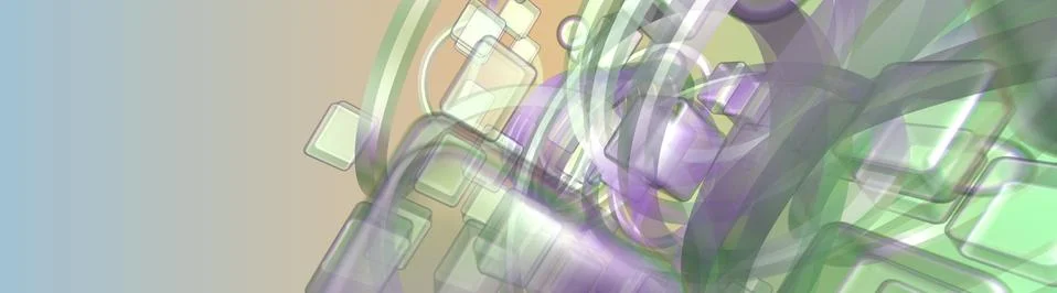 Abstract background Stock Illustration