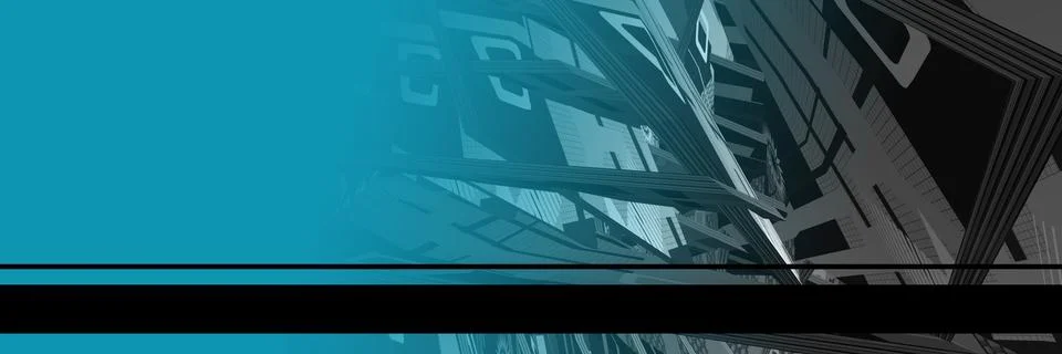 Abstract background Stock Illustration