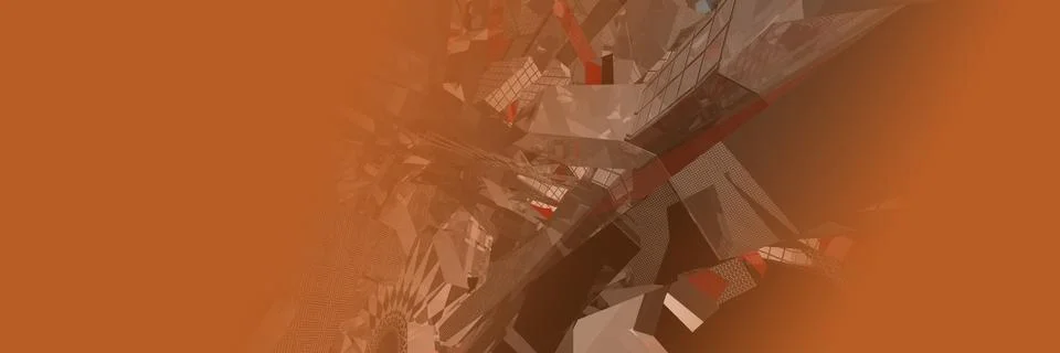 Abstract background Stock Illustration