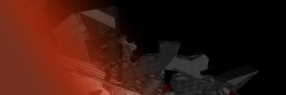 Abstract background Stock Illustration