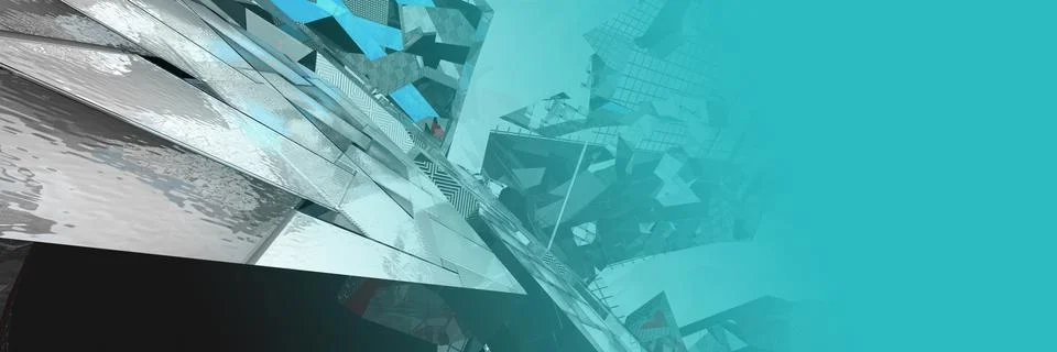 Abstract background Stock Illustration