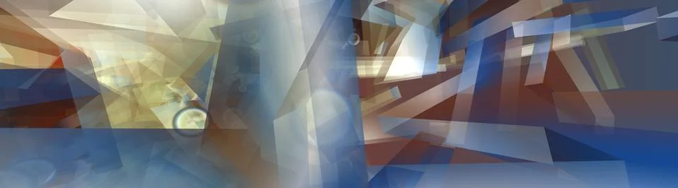 Abstract background Stock Illustration