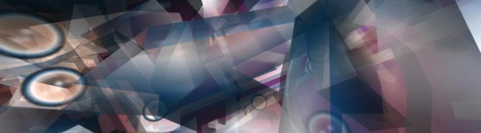 Abstract background Stock Illustration