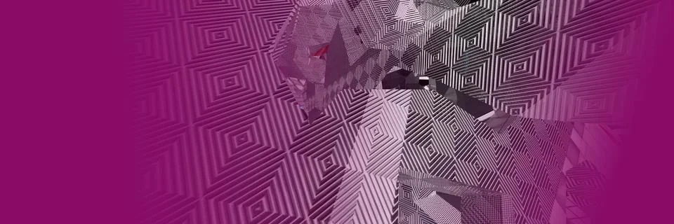 Abstract background Stock Illustration