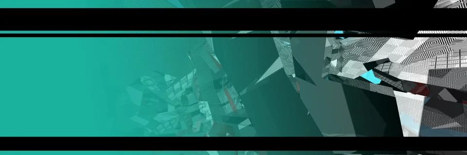 Abstract background Stock Illustration