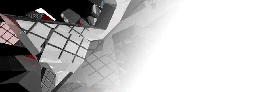 Abstract background Stock Illustration