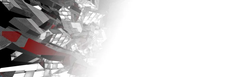 Abstract background Stock Illustration