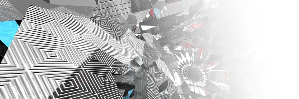 Abstract background Stock Illustration