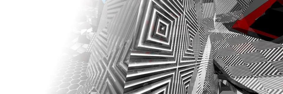 Abstract background Stock Illustration