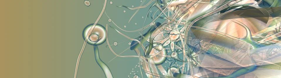 Abstract background Stock Illustration