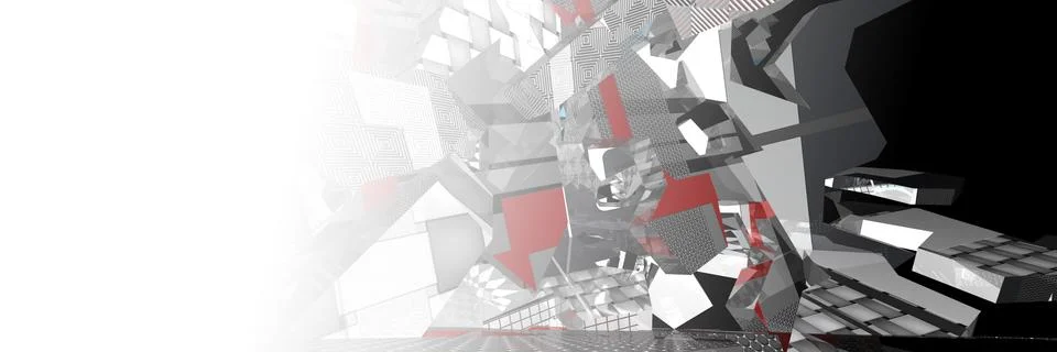 Abstract background Stock Illustration