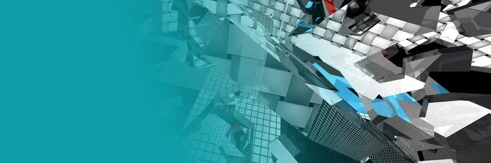 Abstract background Stock Illustration