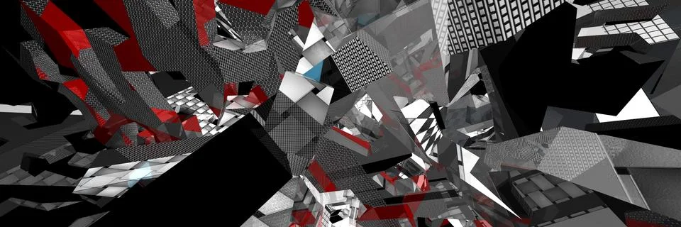 Abstract background Stock Illustration