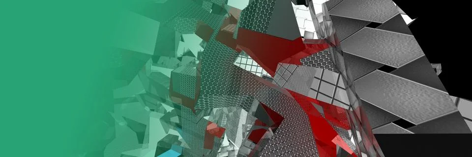 Abstract background Stock Illustration