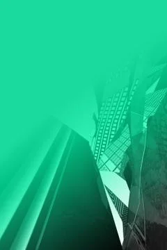 Abstract background Stock Illustration