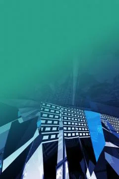 Abstract background Stock Illustration