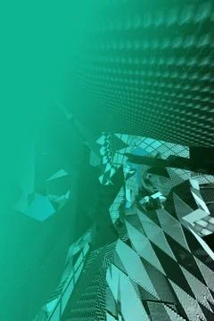 Abstract background Stock Illustration