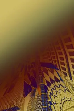 Abstract background Stock Illustration