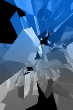 Abstract background Stock Illustration