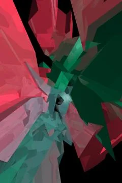 Abstract background Stock Illustration