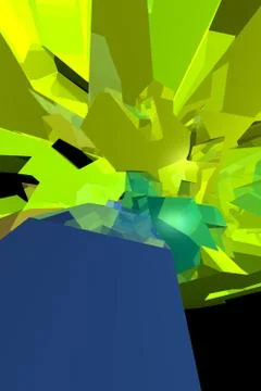 Abstract background Stock Illustration