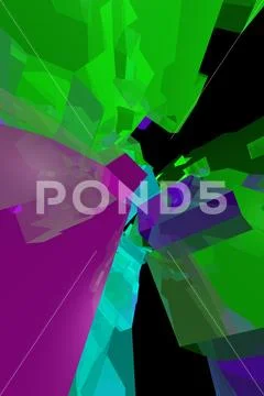 Abstract background Ilustração Stock
