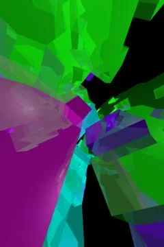 Abstract background Stock Illustration