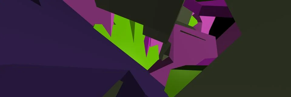 Abstract background Stock Illustration