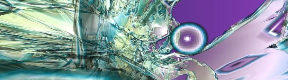 Abstract background Stock Illustration