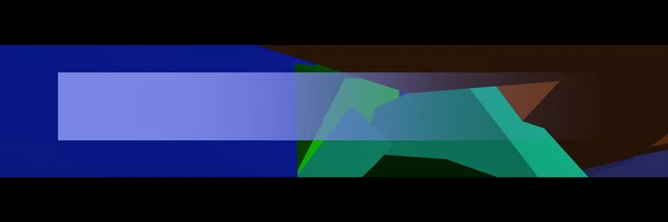 Abstract background Stock Illustration