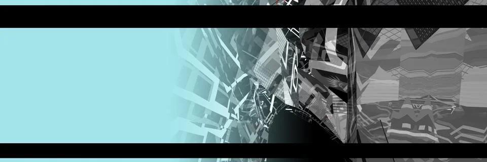 Abstract background Stock Illustration