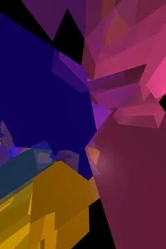 Abstract background Stock Illustration