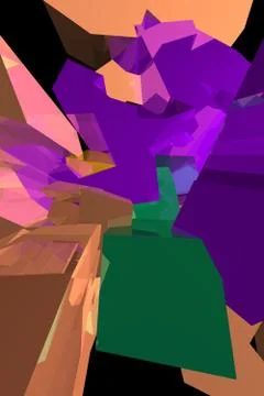 Abstract background Stock Illustration