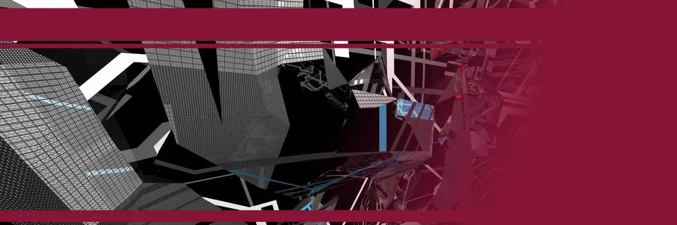 Abstract background Stock Illustration