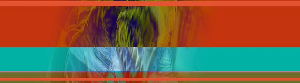 Abstract background Stock Illustration