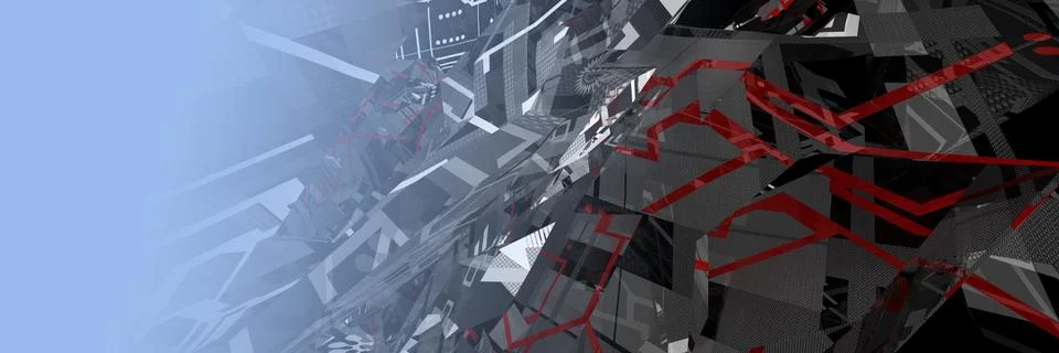 Abstract background Stock Illustration