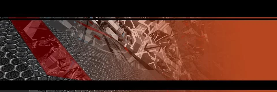 Abstract background Stock Illustration